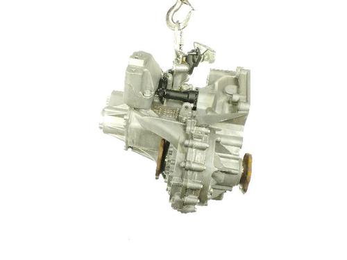 Gearbox VW POLO VI (AW1, BZ1, AE1) 1.0 TSI | BP31940437M3