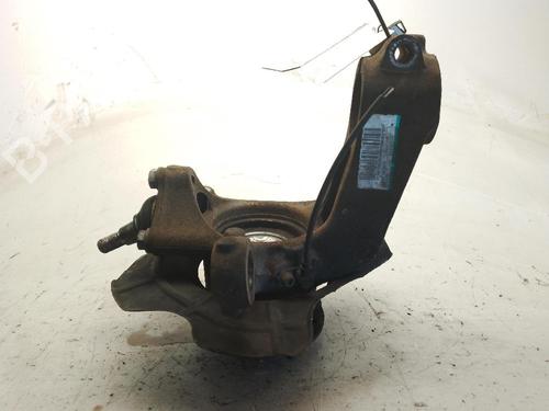 Right front steering knuckle CITROËN JUMPER II Van 2.0 BlueHDi 130 | BP24001679M26 - Image 2