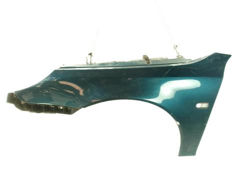 Left front fenders SAAB 9-3 (YS3F, E79, D79, D75) 1.9 TiD | BP27450999C41 