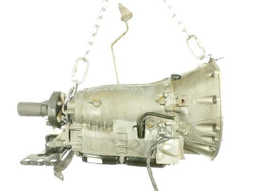 Gearbox MERCEDES-BENZ C-CLASS (W203) C 220 CDI (203.008) | BP26881558M3 