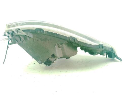 Right headlight TOYOTA PRIUS Liftback (_W2_) 1.5 Hybrid (NHW20_, NHW20R) | BP28350667C29 
