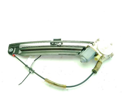 Used Rear left window mechanism Rear left window mechanism BMW 5 (E39) 520 d (136 hp) 34181424 34181424