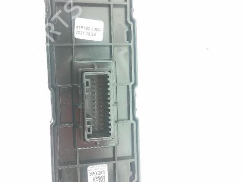 Used Electronic module Electronic module KIA NIRO I (DE) 1.6 GDI Hybrid (141 hp) 18359101 18359101