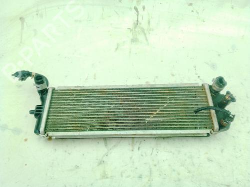 Used Intercooler Intercooler HONDA HR-V (RV) 1.5 eHEV (RV5) (131 hp) 35943433 35943433