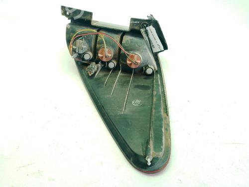 Left taillight SSANGYONG RODIUS I 2.7 Xdi | BP35973779C34 - Image 4