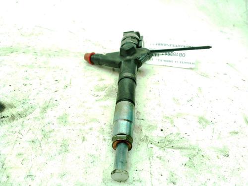 Used Injector Injector NISSAN PATHFINDER III (R51) 2.5 dCi 4WD (171 hp) 40278862 40278862