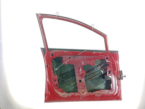 Left front door SEAT IBIZA IV (6J5, 6P1) 1.2 TSI | BP18369848C2 