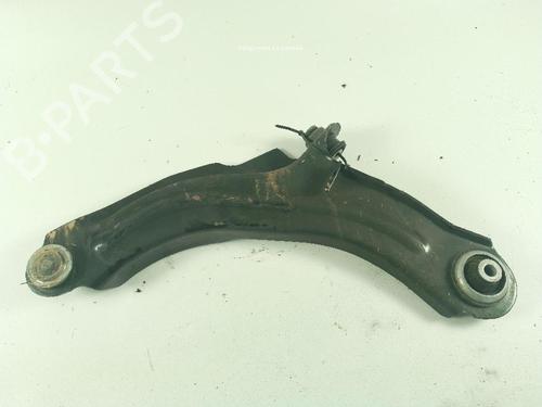 Used Right front suspension arm RENAULT CLIO IV (BH_) 0.9 TCe 90 LPG (90 hp) 24047710