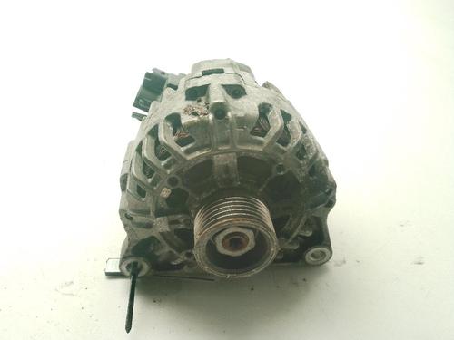 Used Alternator PEUGEOT 307 (3A/C) 1.6 16V (109 hp) 24002473