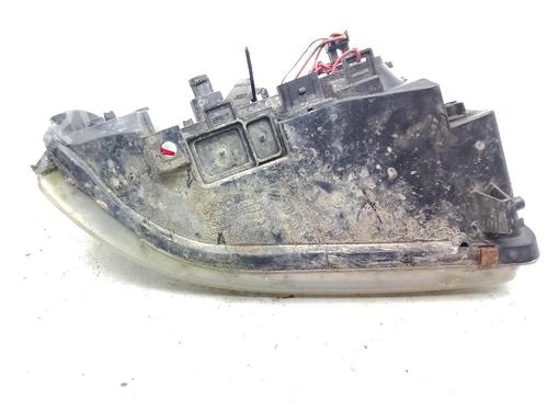 Left headlight AUDI A3 (8L1) 1.9 TDI | BP25152207C28 