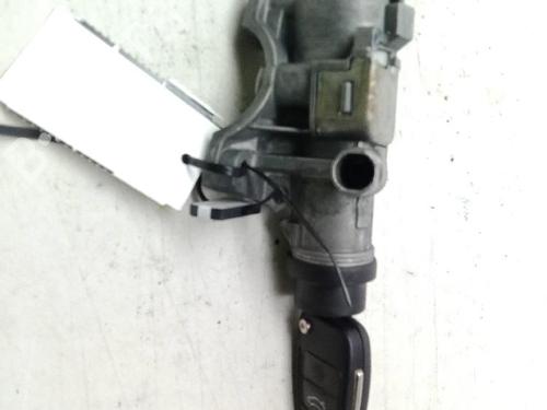 Used Ignition barrel Ignition barrel SEAT EXEO (3R2) 2.0 TDI (143 hp) 30477184 30477184