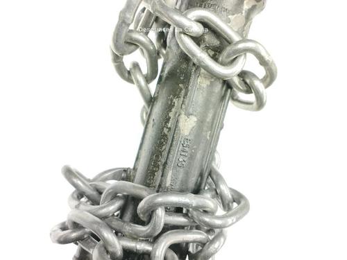 Front differential LAND ROVER RANGE ROVER SPORT I (L320) 2.7 D 4x4 | BP30146359M23