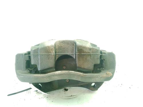 Used Right front brake caliper OPEL ASTRA J (P10) 1.6 CDTi (68) (110 hp) 31694906