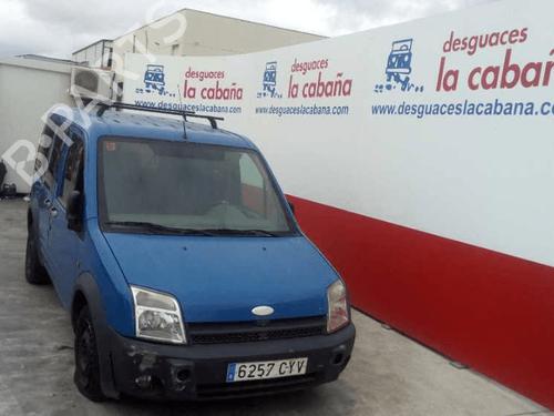 Front wiper motor FORD TOURNEO CONNECT 1.8 TDCi | BP18373629M29 