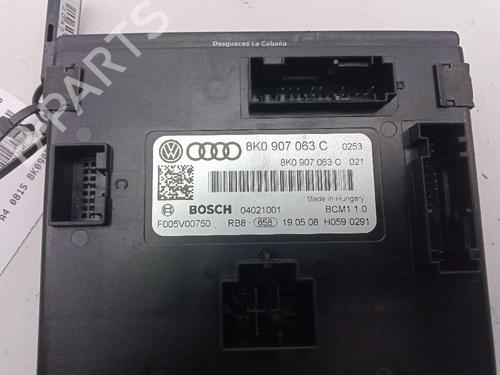 Elektronisk modul AUDI A4 B8 (8K2) 1.8 TFSI | BP18361437M83 