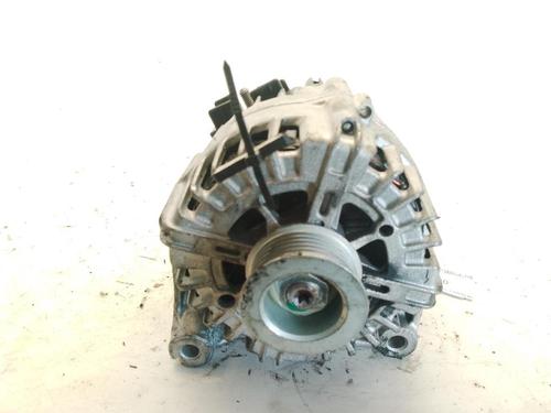 Used Alternator BMW 5 (E60) 520 d (177 hp) 29498172