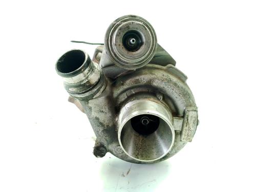 Turbolader/Kompressor Turbolader/Kompressor NISSAN PRIMASTAR Van (X83) 2.0 dCi 115 (114 hp) 34535470 34535470