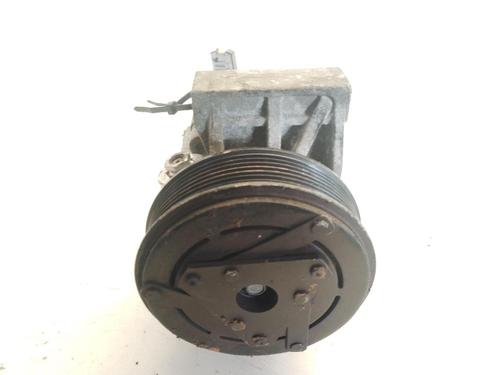 Used AC compressor DACIA SANDERO II TCe 90 (B8M1, B8MA, B8AC) (90 hp) 26571967