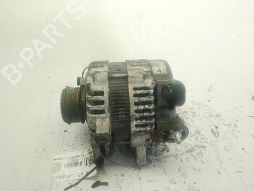 Alternator HYUNDAI i40 I (VF) 1.7 CRDi | BP29628575M7 