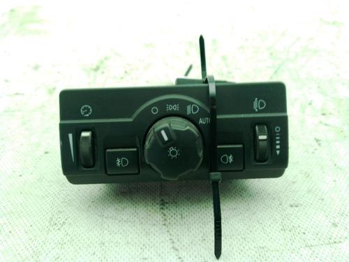 Used Headlight switch LAND ROVER FREELANDER 2 (L359) 2.2 TD4 4x4 (160 hp) 26921010