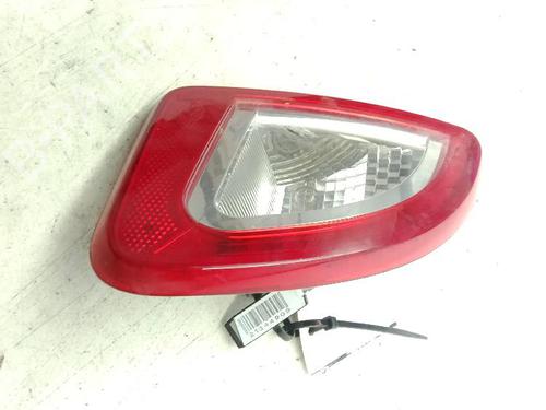 Left tailgate light RENAULT TWINGO II (CN0_) 1.2 16V (CN04, CN0B) | BP36155775C79 - Image 2