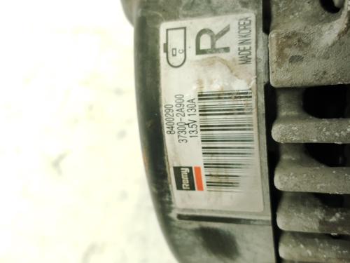 Generator KIA RIO IV (YB, SC, FB) 1.4 CRDi 90 | BP26195040M7 