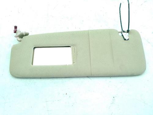 Left sun visor BMW 7 (E65, E66, E67) 745 i, Li | BP27495868I1 - Image 2