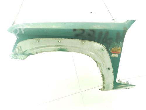 Left front fenders NISSAN PATROL GR V Wagon (Y61) 3.0 DTi | BP29821707C41