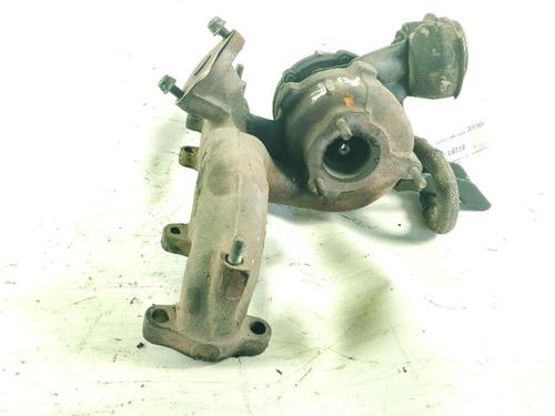 Turbolader/Kompressor SEAT LEON (1M1)  | BP27534261M71 