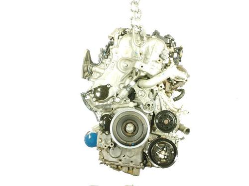 Used Engine Engine HONDA HR-V (RU) 1.6 i-DTEC (RU8) (120 hp) 24873330 24873330