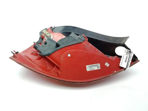 Right taillight RENAULT MEGANE II (BM0/1_, CM0/1_) 2.0 16V (BM0U, CM0U) | BP25909732C35 