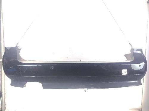 Used Rear bumper BMW 5 Touring (E61) 525 xd (197 hp) 18370404