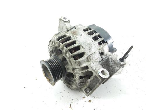 Used Alternator Alternator OPEL INSIGNIA A (G09) 1.6 CDTi (68) (136 hp) 18358587 18358587
