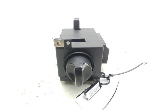 Used Headlight switch MERCEDES-BENZ A-CLASS (W168) A 170 CDI (168.008) (90 hp) 24001765