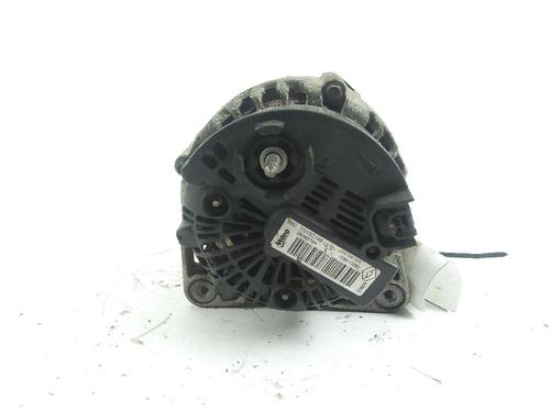 Alternator RENAULT MEGANE III Hatchback (BZ0/1_, B3_) 1.5 dCi | BP24156387M7 - Image 4