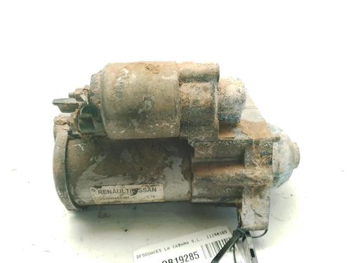 Used Starter NISSAN JUKE (F15) 1.5 dCi (110 hp) 24050357