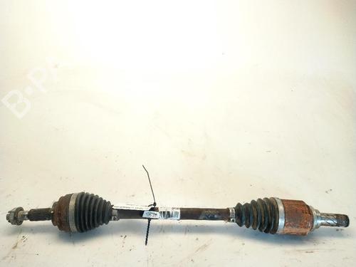 Used Left front driveshaft RENAULT CLIO IV (BH_) 0.9 TCe 90 LPG (90 hp) 26673285