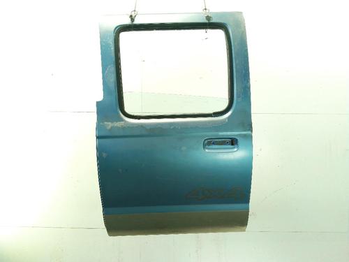 left-rear-door-nissan-pick-up-d22-1997-29129818 main image
