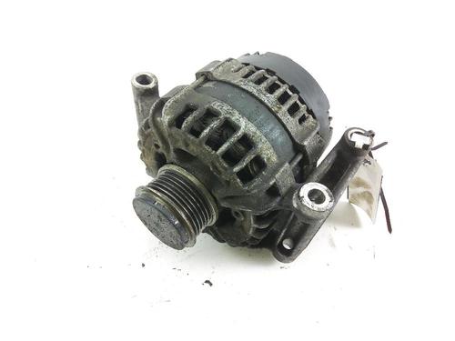 Used Alternator Alternator FORD TRANSIT Van (FA_ _) 2.2 TDCi (140 hp) 18376169 18376169