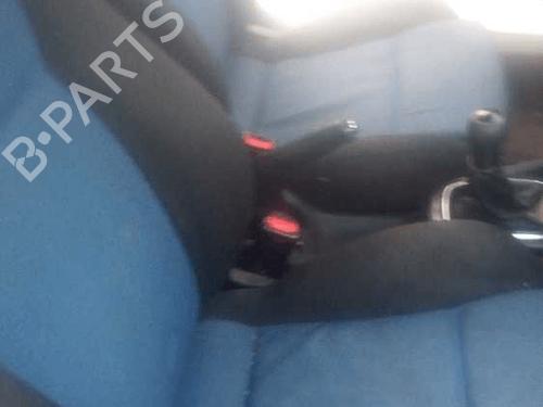 Front left window mechanism VW GOLF IV (1J1) 1.9 TDI | BP18359051C22 