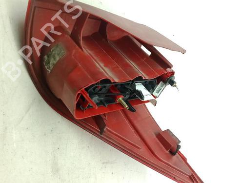 Left taillight PEUGEOT 1007 (KM_) 1.4 HDi | BP34506090C34 - Image 4