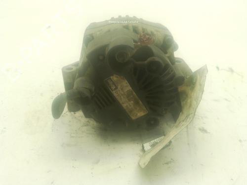 Alternator CITROËN NEMO Box Body/MPV (AA_) 1.3 HDi 75 | BP32227287M7 - Image 4