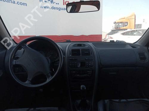 Used Parts MITSUBISHI CARISMA (DA_) 1.8 16V GDI (DA2A) (125 hp) 1714847