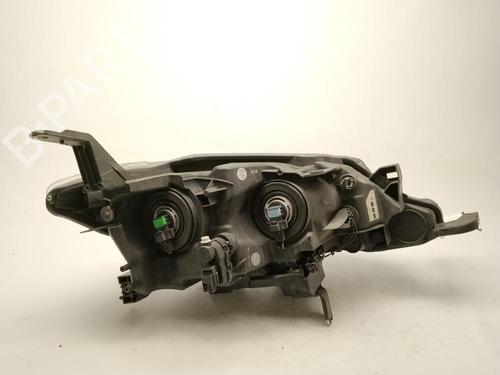 Left headlight NISSAN PULSAR Hatchback (C13) 1.2 DIG-T | BP38167002C28 - Image 2