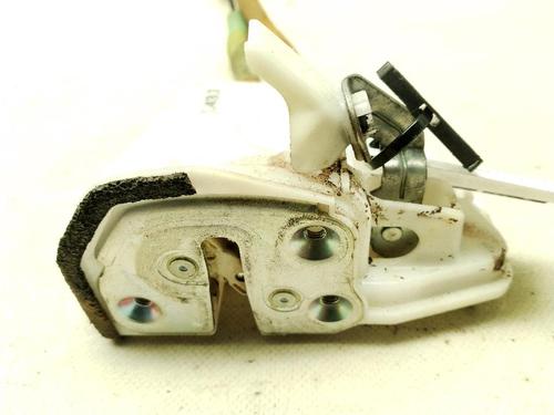 Used Rear right lock Rear right lock 39463705 39463705