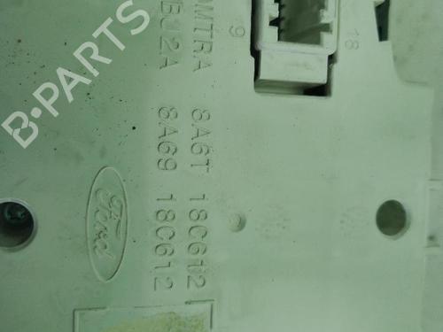 Climate control FORD FIESTA VI (CB1, CCN) 1.0 EcoBoost | BP34002763I5 - Image 3