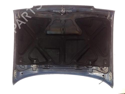 Hood NISSAN TERRANO II (R20) 2.7 TD 4WD | BP24001778C1 