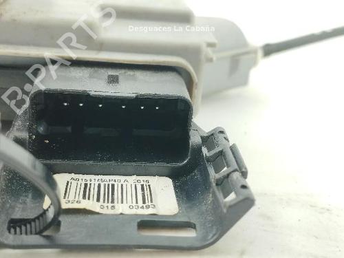 Rear right lock PEUGEOT 508 I (8D_) 2.0 BlueHDi 150 | BP24041686C99 