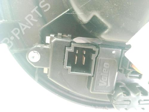 Heater blower motor SEAT LEON ST (5F8) 2.0 TDI | BP28290646M62 