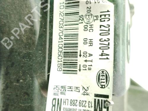 Left headlight OPEL ASTRA H Saloon (A04) 1.6 (L69) | BP31145237C28 - Image 5